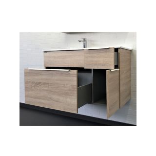 COMFORTY Тумба-умывальник  00-00009919